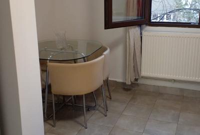 Apartament cu 3 camere semidecomandat în Drumul Taberei - 28