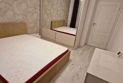 Apartament cu 2 camere decomandat, mobilat în Grozăvești - 2