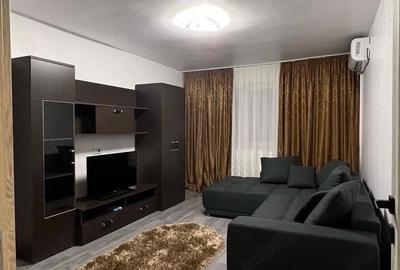 Garsonieră decomandată în Viziru 1 - 2