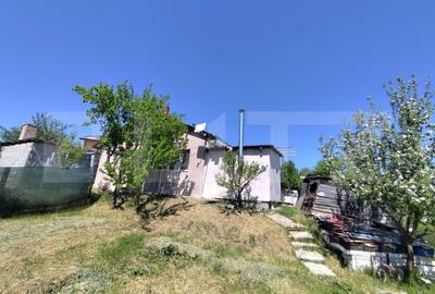 Casă individuală cu 3 camere cu Teren 678 Mp în Dumbrava (Ciurea) - 4