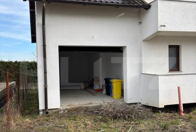 Casa spa?ioasa in Ipote?ti 180 mp, 5 dormitoare, ga - 3