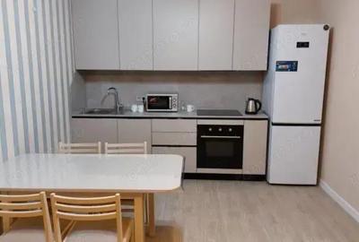 Apartament cu 2 camere în Olimpia-Stadion