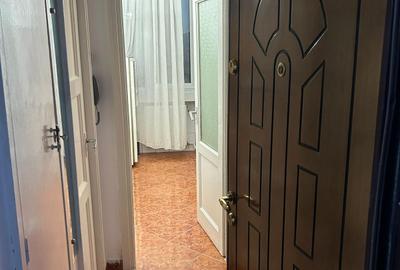 Apartament cu 2 camere semidecomandat în Universitate - 8