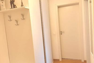 Apartament cu 2 camere decomandat în Avantgarden - 3