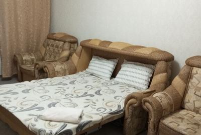 Garsonieră decomandată în Ozana - 8