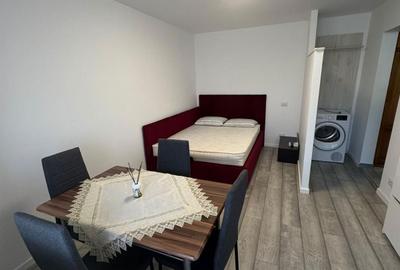 Garsonieră decomandată în Autogară - 4