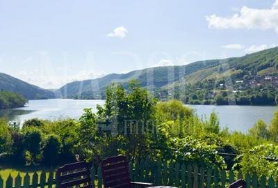 Teren Construcții intravilan de 1830 mp, în Gilău - 8