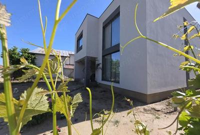 Casă cu Teren 700 Mp în Bălăceanca - 12