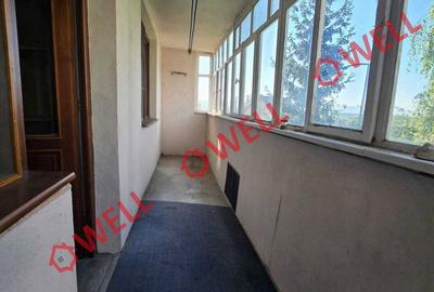 Apartament cu 2 camere decomandat în Central - 3
