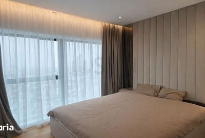 Apartament cu 3 camere, mobilat în Tei - 5