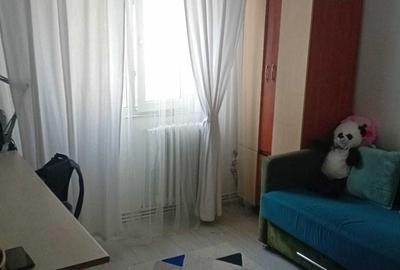 Apartament cu 2 camere decomandat în Alexandru cel Bun - 1