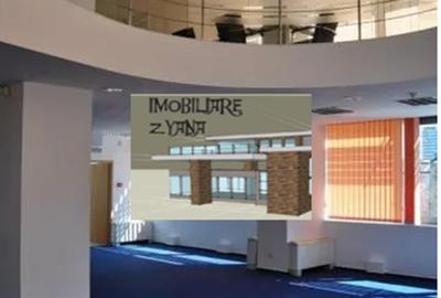 Birou, 290 mp în Cișmigiu - 4