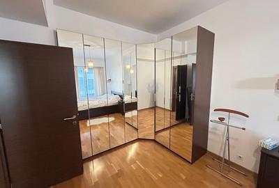 Apartament de lux extrem de spatios 2 camere 104mp utili Pipera - 17