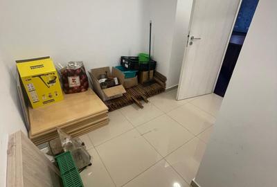 Spatiu comercial 96.60 mp, curte proprie 16.27 mp + 6 locuri parcare - 9