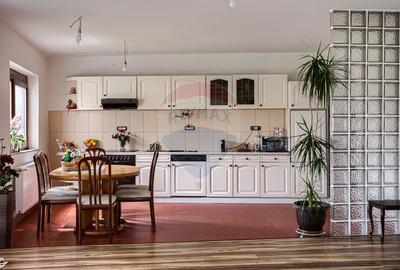 Vila cu 6 camere de vanzare in Zimandcuz/Arad - 4