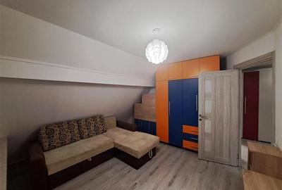 Apartament cu 2 camere decomandat, mobilat în Aeroport - 5