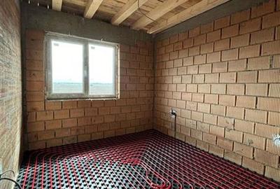 Casa tip duplex predare Iulie, 4 camere, 120mp urili, 400mp teren, Sanpetru-Harm - 16