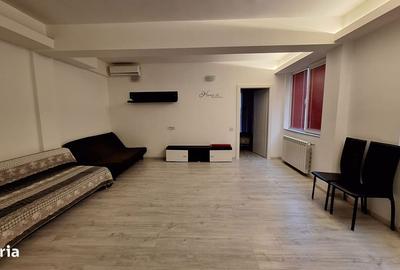 Apartament cu 2 camere în Băneasa - 8