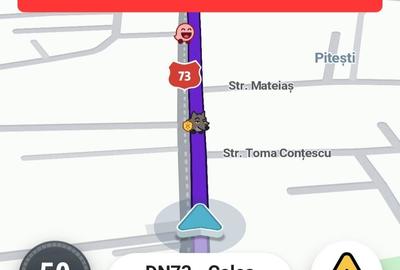 Casă individuală cu 4 camere cu Teren 500 Mp în Țițești - 25