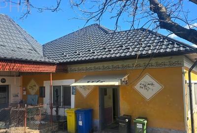 Casă cu 3 camere în Blăjenii de Jos - 2