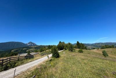 Teren de 3901 mp, în Central - 22