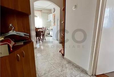 Apartament cu 3 camere decomandat în Dacia - 5