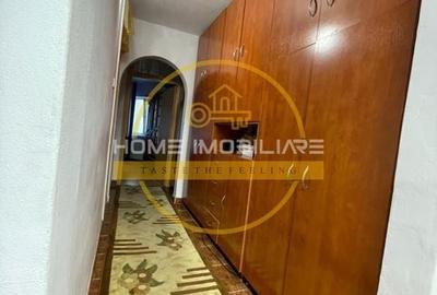 Apartament 3 Camere Decomandat Mobilat si Utilat Nicolina-Frumoasa Bloc 1984 Apartament 3 Camere Decomandat Mobilat si Utilat Nicolina-Frumoasa Bloc 1984 - 3