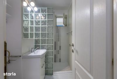 Apartament cu 2 camere în Tei - 7