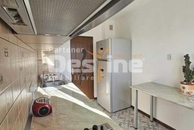 Apartament cu 2 camere decomandat, mobilat în Rahova - 4