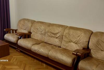 Apartament cu 3 camere în Sud - 12