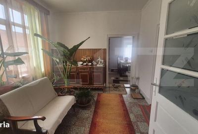 Casă cu 4 camere în Titulescu - 3