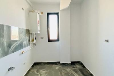 Garsonieră decomandată în Ciurea - 16