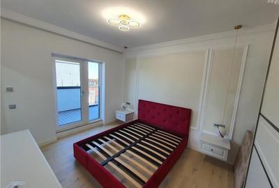 Oferta de inchiriere - Penthouse zona Parc Sub Arini -Sibiu - 22