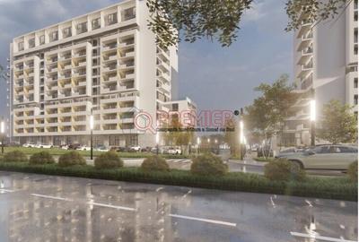 Splaiul Unirii, vanzare apartament 2 camere - 1