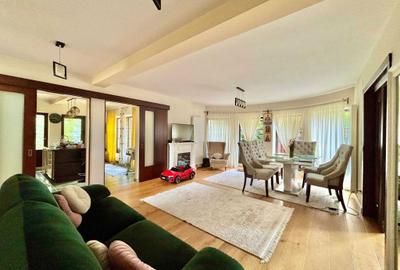 Casă cu 4 camere cu Teren 1000 Mp în Sânpetru - 3