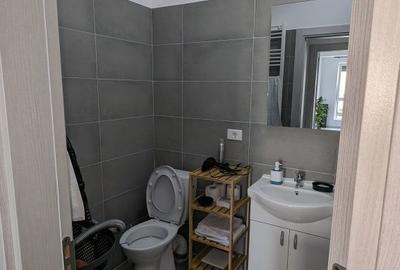 Garsonieră decomandată în Central - 5