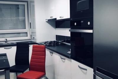 Apartament cu 2 camere decomandat în Știrbei Vodă - 4