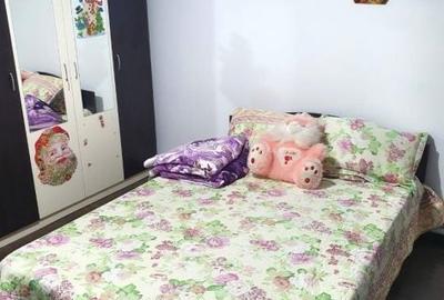 Apartament cu 2 camere semidecomandat în Calea București