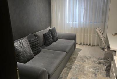 Apartament cu 3 camere decomandat în Lunca Cetățuii - 2
