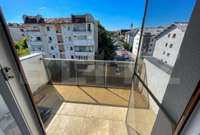 Apartament modern, 2 camere, 52,4 mp - Intre Lacuri - 10