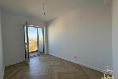 Apartament cu 3 camere nou tip Berlin de vanzare in Prima Arena - 8