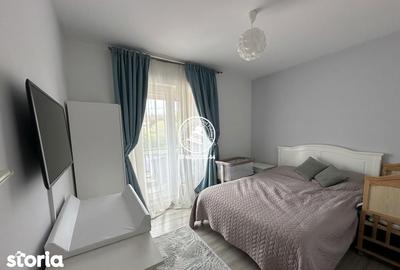 Apartament cu 3 camere decomandat în Copou - 2