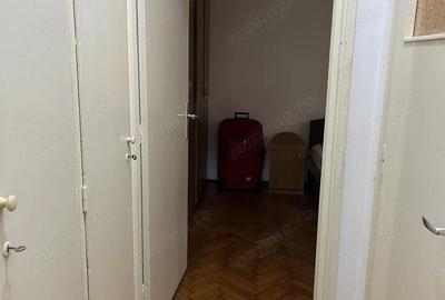 Apartament cu 2 camere semidecomandat în Matei Voievod - 8