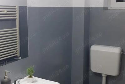 SUPER GARSONIERA! Zona Tractorul str. Forjei - 3