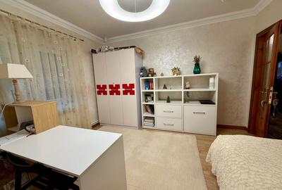 Casă individuală cu 4 camere cu Canalizare în Ovidiu - 16