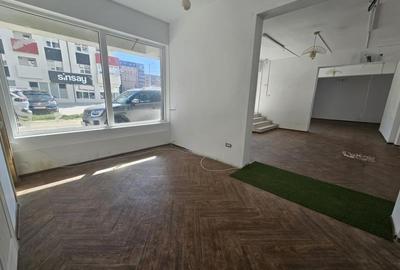 Militari Rezidence Str. Ilie Petre 90mp Parter Vedere Mixta Merita Vazut - 3