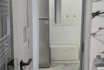 Garsonieră decomandată, mobilată în Fizicienilor - 2