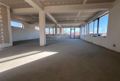 Spațiu comercial, de 280 mp, în Domnești - 3