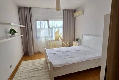 Apartament 4 camere  Spatios | Baneasa | Terasa | Parcare - 12