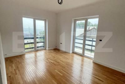 Casă cu 4 camere cu Teren 120 Mp în Fălticeni - 3